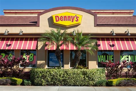 dennys near|denny's restaurants near me.